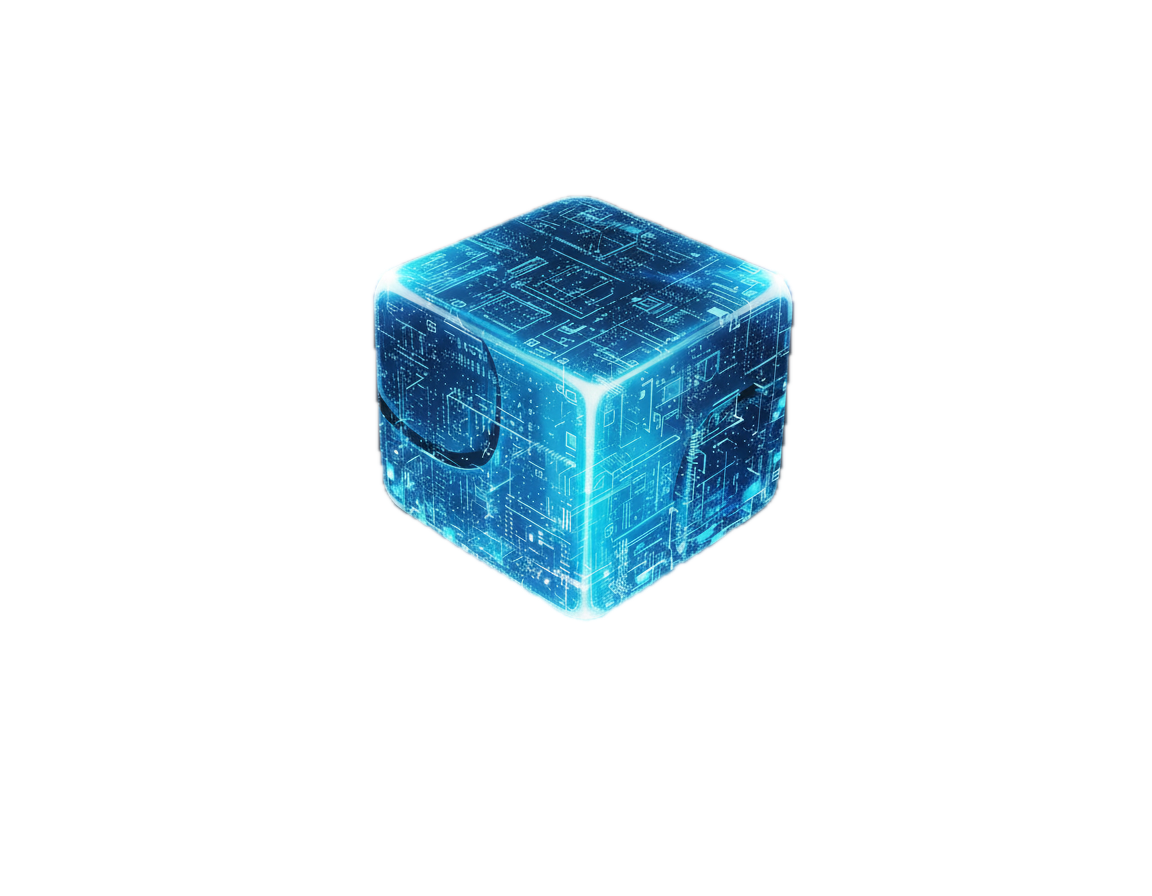 Pandorica Technologies logo